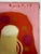1960s Vibrant Still Life With Dinner Plate For Sale - Image 4 of 8
