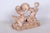 Modern Mid-Century Plaster Statue from Karel Hájek, 1980s For Sale - Image 3 of 12