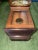 Eastman Clock Co Boston, Antique Weight Driven Regulator Wall Clock For Sale - Image 14 of 15