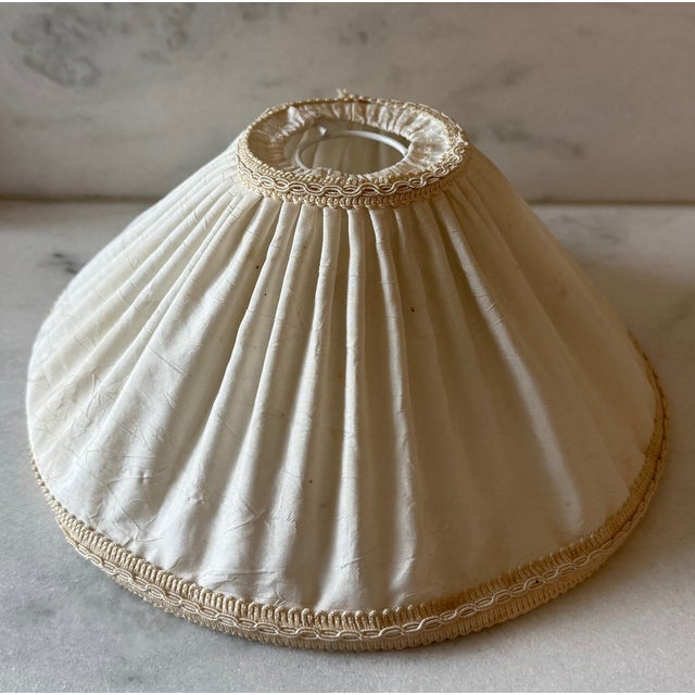 White Vintage Swedish Modern Swan Neck Table Lamp by Markslojd For Sale - Image 8 of 15