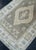 Turkish Turkish Oushak Rug 2'10" x 10'6" #19202 For Sale - Image 3 of 8
