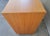 Stereo Cabinet / Credenza Teak Danish Modern For Sale - Image 12 of 15