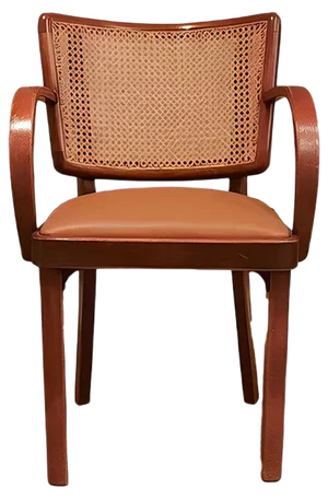 B 22 Armchair from Thonet, 1930s