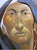 1970s Robert Redbird Signed "Peyote Chief" 1979 20"x 25" Lithograph Read For Sale - Image 18 of 18