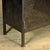 Metal Polished Iron Medicine Cabinet, 1930s For Sale - Image 7 of 13