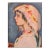'Woman Wearing a Headscarf' by Ruth Peabody, Laguna Beach, California, Art Institute of Chicago For Sale