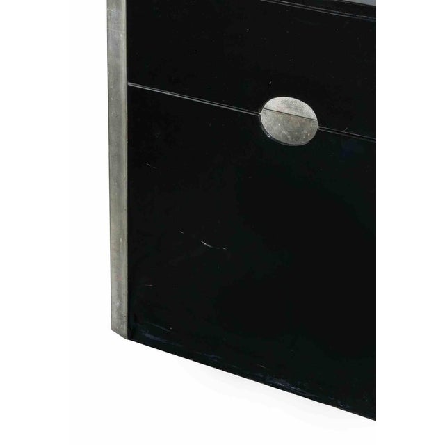 Vintage Model MB3 Sideboard by Luigi Caccia Dominioni for Azucena, 1961 For Sale - Image 6 of 11