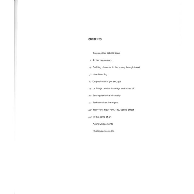 Paper "Longchamp" 2008 Aucouturier, Marie For Sale - Image 7 of 12