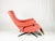 Oscar Reclining Chair by Nello Pini for Novarredo, 1959 For Sale - Image 4 of 15