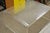 1960s Vintage Mid Century Modern Lucite Waterfall Coffee Table For Sale - Image 4 of 12