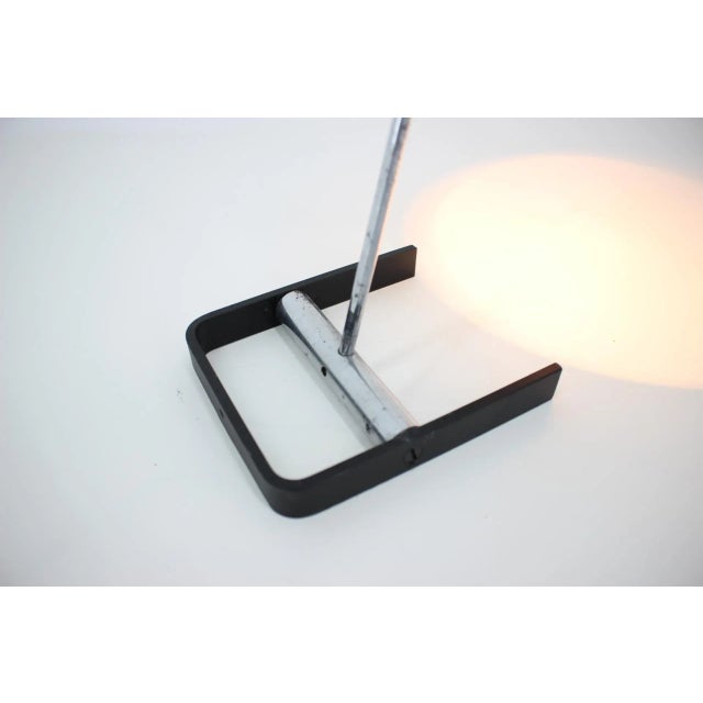 Mid-Century Floor and Table Lamps, 1960s, Set of 2 For Sale - Image 8 of 10