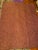 Vintage Indian Mirrored Quilt With Quilted Backing For Sale In New York - Image 6 of 9