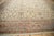 Antique Mahal Carpet - 10' X 12'1" For Sale In New York - Image 6 of 12