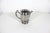 Antique Quadruple Silver Plate Pitcher Creamer Vase Hartford Etched Bird For Sale - Image 10 of 16