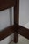 Stickley Mission Cherry Queen Size Spindle Bed For Sale - Image 9 of 16