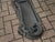 Victorian Cast Iron Fender For Sale - Image 3 of 8