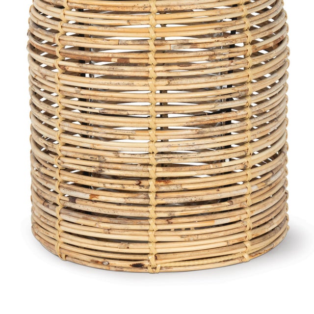 2020s Regina Andrew Monica Bamboo Hurricane For Sale - Image 5 of 6