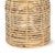 2020s Regina Andrew Monica Bamboo Hurricane For Sale - Image 5 of 6