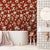 Non-woven fiber-based material with a smooth satin finish. We use the latest digital technology providing the highest...
