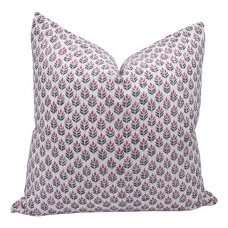 Fabdivine Handcrafted Cushion Cover 26x26 Inch - Alia For Sale