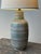 1960s Vintage Large-Scale Glazed Ceramic Bottle Lamp Attributed to Lee Rosen for Design Technics, Circa Mid-20th Century For Sale - Image 5 of 15
