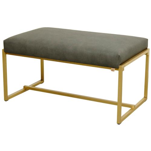 Urban Grace GB03 Bench from Peter Ghyzcy For Sale - Image 9 of 9