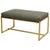Urban Grace GB03 Bench from Peter Ghyzcy For Sale - Image 9 of 9