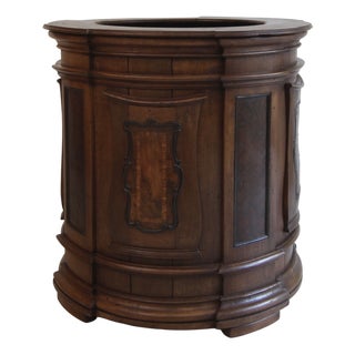 Antique Church Pulpit, 1800s For Sale