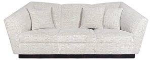 Eagle 3 Seat Sofa by InsidherLand