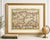 Renaissance Map of Anatolia Nuova Tavola, Italy, 1598 For Sale - Image 3 of 10