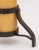 Tan Pair of Modern Bamboo Stalk Floor Lamps For Sale - Image 8 of 8