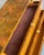 Mid Century Tomlinson Burl & Brass Sideboard For Sale - Image 13 of 13