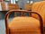 French Armchairs by Hugues Steiner for Steiner, 1940s, Set of 4 For Sale - Image 9 of 15