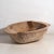 Large Antique Wood Bowl, 1900 For Sale - Image 9 of 10