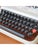 Lettera 22 Typewriter from Olivetti, 1950s For Sale - Image 10 of 14