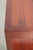 Tall Art Deco Decoforma Series Square Side Table from Schuitema For Sale - Image 10 of 12