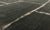 Oversized Contemporary Geometric Tibetan Black Rug by Doris Leslie Blau For Sale - Image 4 of 5