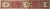 Textile 1960s Turkish Oushak Runner For Sale - Image 7 of 7