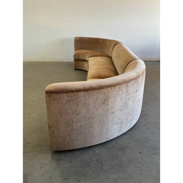 Made to Order - Abruzzo Sectional For Sale - Image 10 of 10