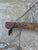 English Antique Rustic European Agricultural Yoke For Sale - Image 3 of 7