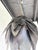 Brutalist Welded Metal Flower Pendant Light, 1970s For Sale - Image 16 of 18