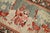 Folk Art Late 20th Century Pictorial Reindeer Karabagh Rug - 4'6" x 8'8" For Sale - Image 3 of 6