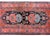 Textile Early 20th Century Persian Hamadan Rug For Sale - Image 7 of 16