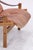 Vintage Hunter Chair in Leather by Torbjørn Afdal, 1960s For Sale - Image 13 of 18