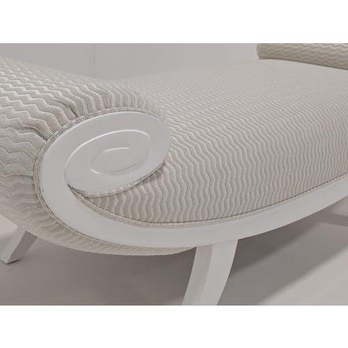 Medea Stool by Christopher Guy For Sale - Image 12 of 14