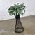 Mid 20th Century Mid-Century Modern Spun Fiberglass Plant Stand For Sale - Image 5 of 13