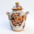 1950s Vase from Deruta Mari, 1950s For Sale - Image 5 of 9