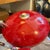 A 1960s Mid-Century Modern Red Metal and Steel Italian Desk Lamp For Sale - Image 11 of 14