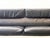 Animal Skin Black Leather Model Ds-2011/02 Sofa by de Sede, 1980s For Sale - Image 7 of 17
