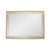 2020s Robin Baron Ayres Rectangular Mirror For Sale - Image 5 of 11